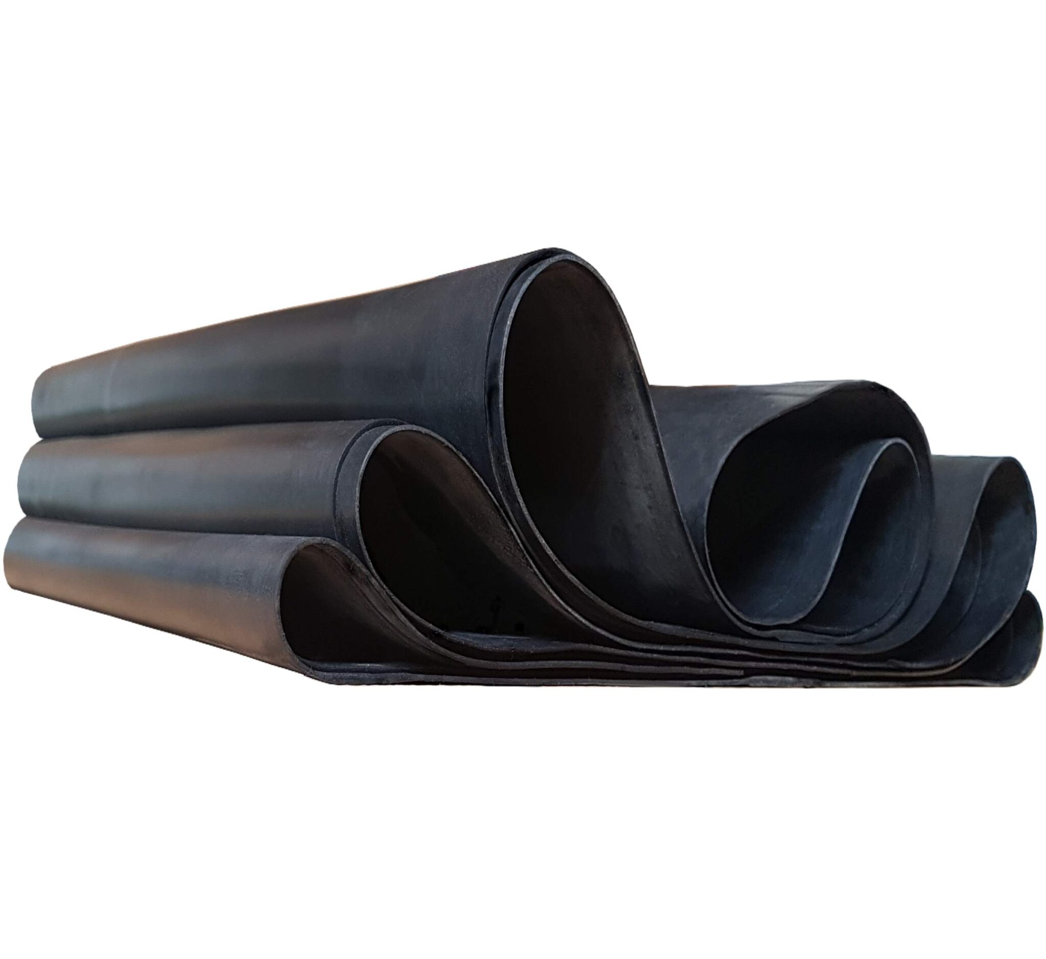 EPDM Dachbahn ElastoTop 1,5 mm Breite mit Zulassung