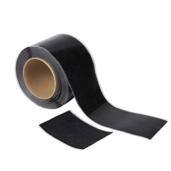 Nahtabdeckband 15cm Breite für EPDM Folie