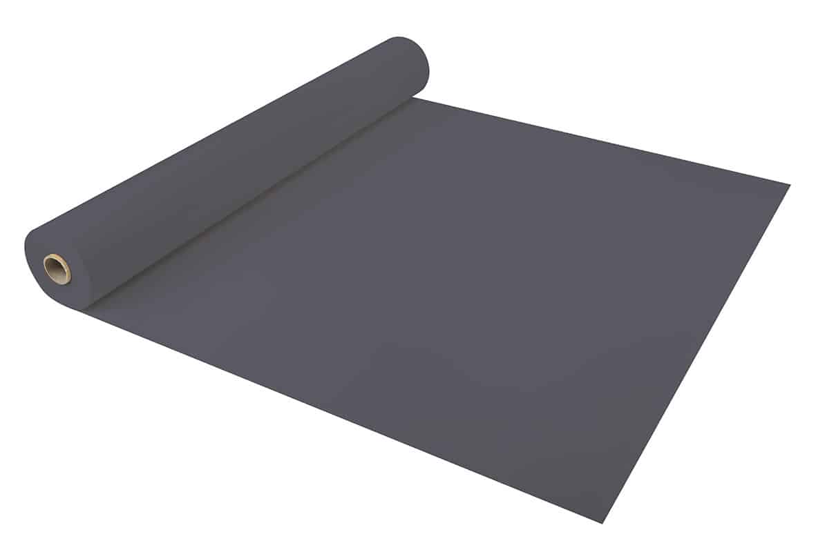 EPDM Dachbahn ElastoTop 1,5mm mit Zulassung