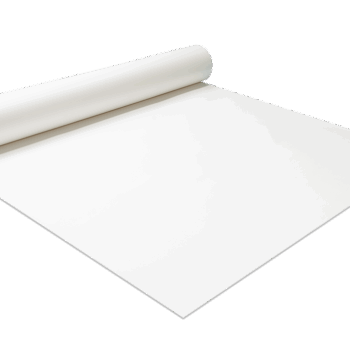 Vlies als Schutz vor Beschädigungen bei Teichfolien und Poolfolien verschiedene Breiten