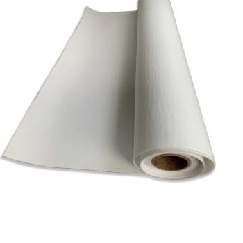 Vlies 300g multicolor 2m breit als Schutz vor Beschädigungen bei Teichfolien -bohrfest-