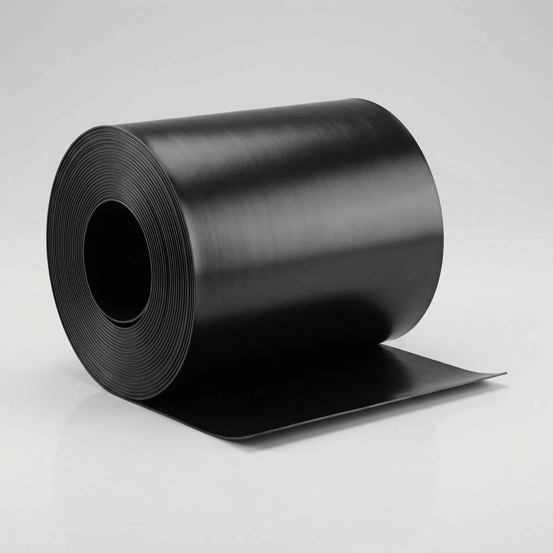 PE-HD | Wurzelsperre 2,0 mm | 70 cm oder 100 cm Breite